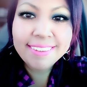 Meet your Posher, Candy